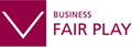Fair Play logo
