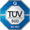 TUV logo