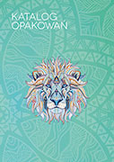 Katalog opakowań Katalog opakowań