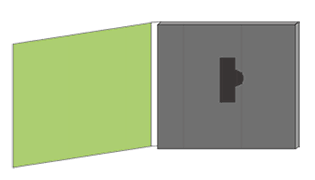 etui na pendrive USB